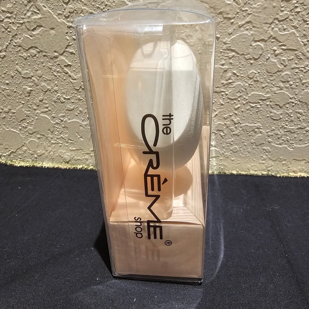 The Crème Shop Beauty Blender Set Next Gen Makeup Sponge Latex Free Vegan - Picture 3 of 4